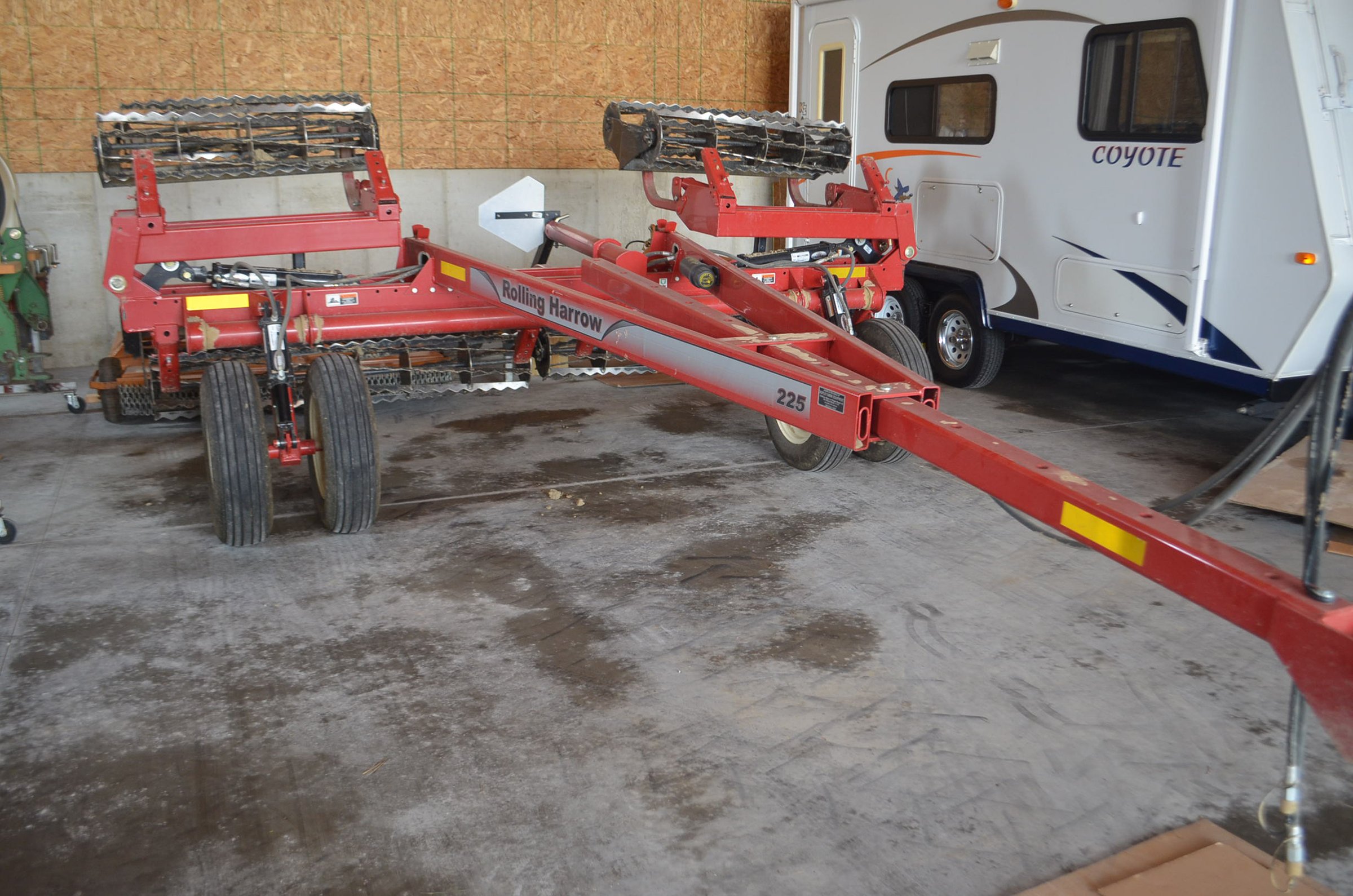 Property photo 21 - FARM EQUIPMENT AUCTION IN ALLEN COUNTY, INDIANA